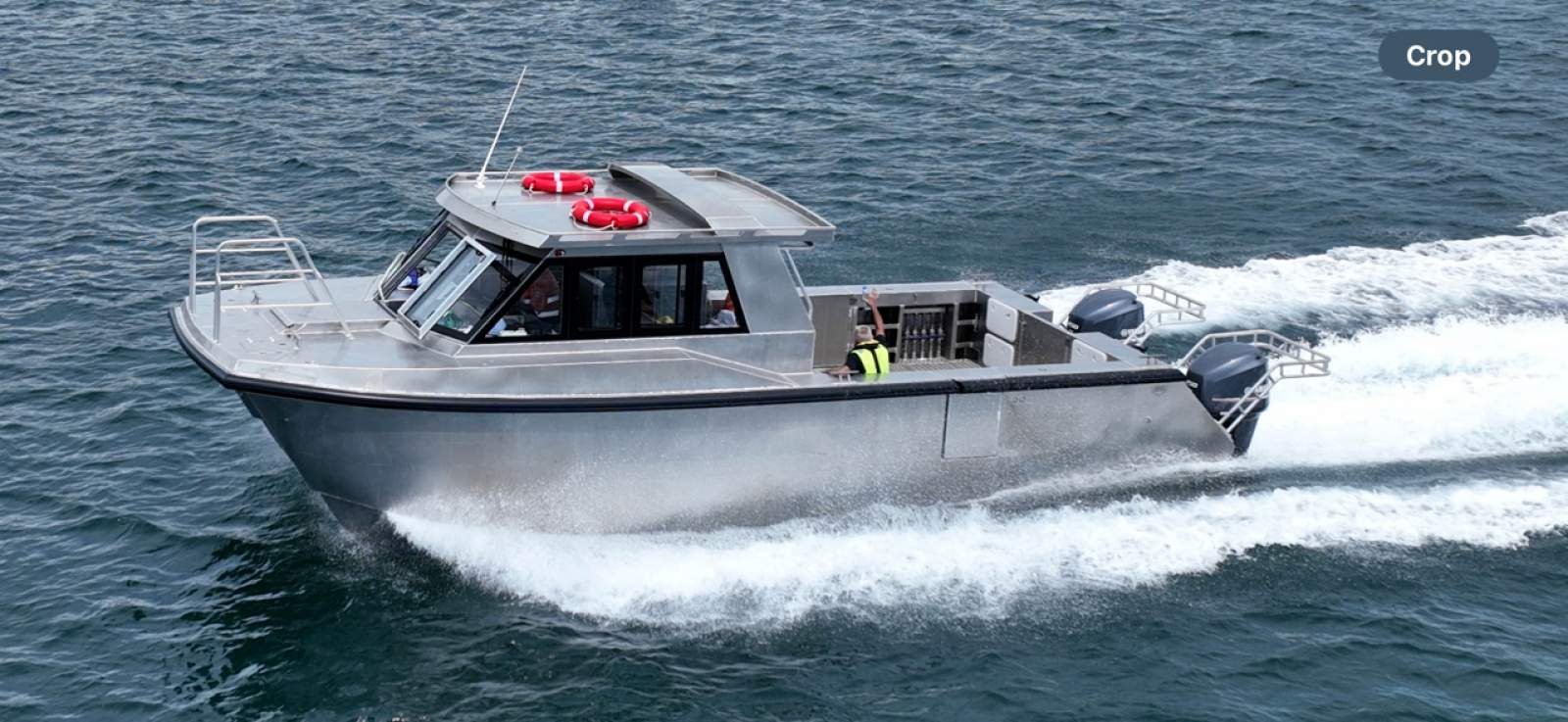 Maritime Security